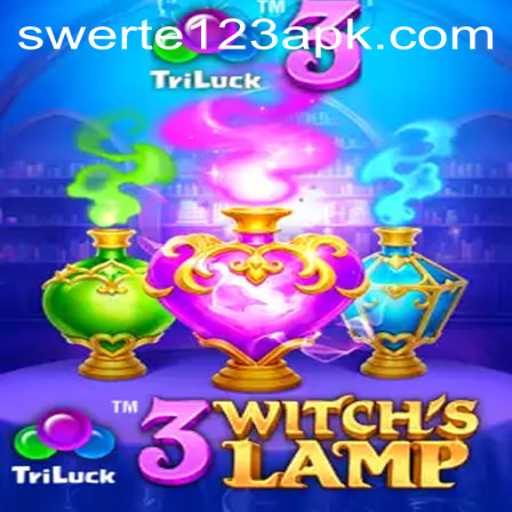 3WitchsLamp: A Mystical Journey into a World of Magic and Strategy